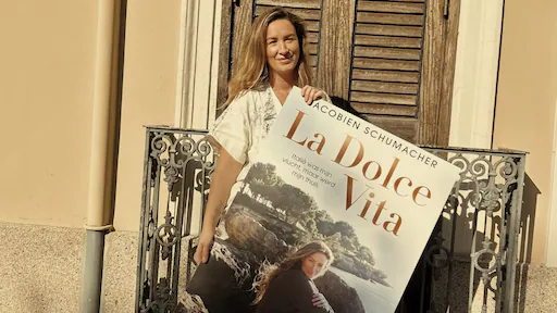 Jacobien Schumacher in Conflict with Publisher Over Book Content