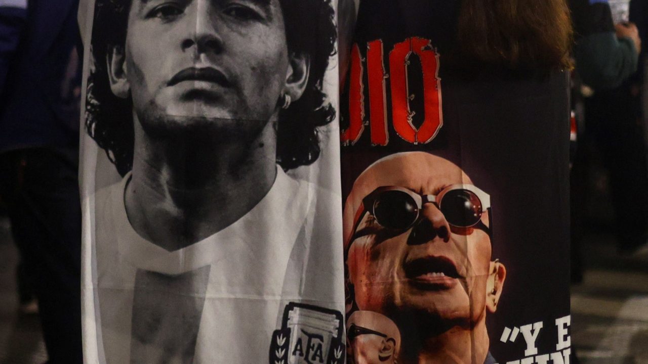 El Indio Solari’s Touching Tribute to Messi Revealed: A Shared Dream and a Message of Admiration
