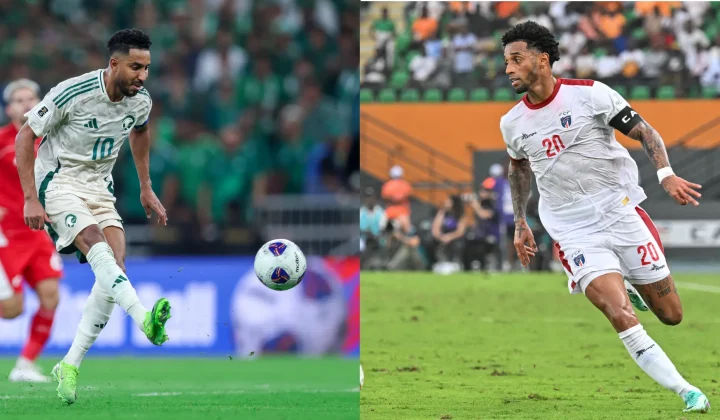 Saudi Arabia vs. Cape Verde Tickets Now Available for 2026 World Cup