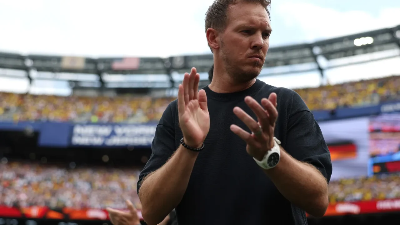 Nagelsmann Criticizes Germany’s “Tactical Suicide” After Ecuador Loss