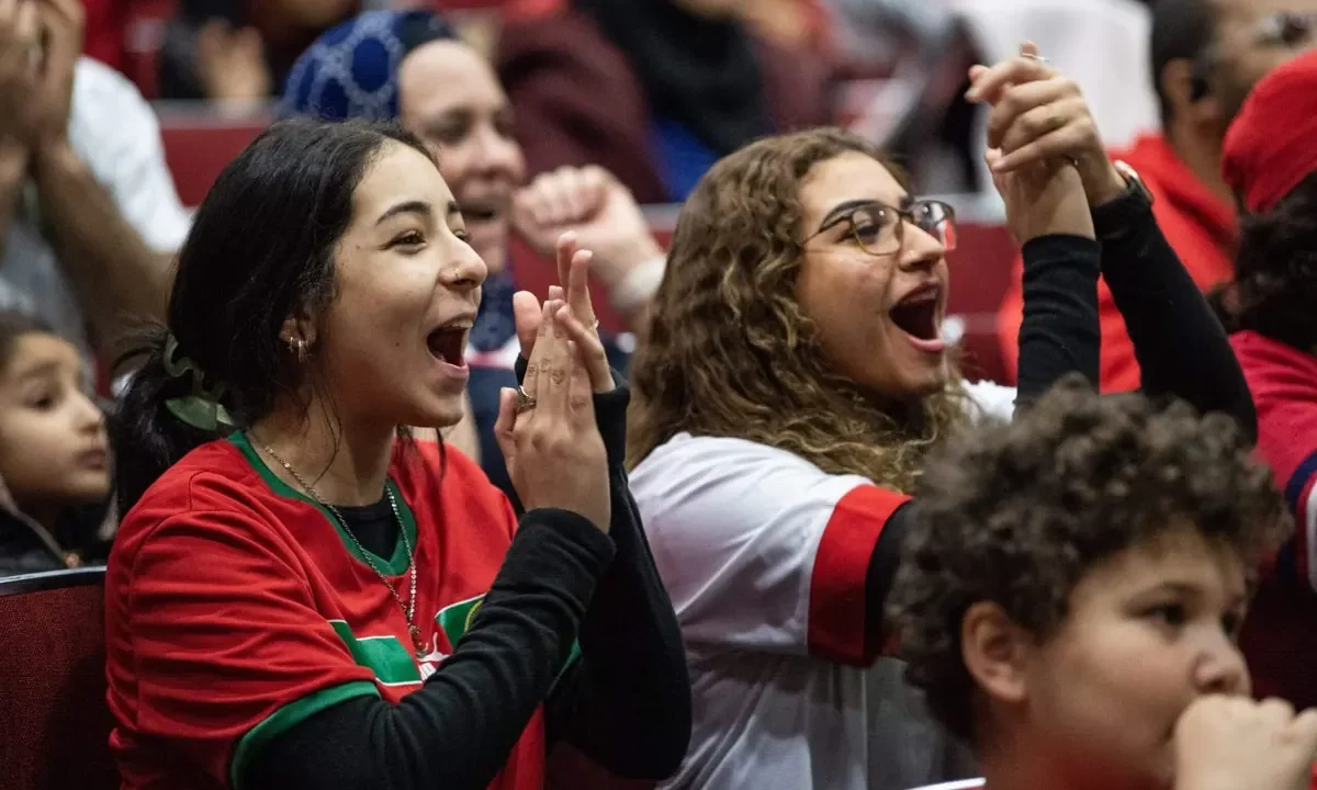 African Nations Eyeing Historic World Cup Breakthrough Amidst Expanded Tournament