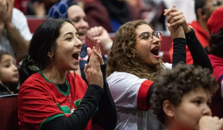 African Nations Eyeing Historic World Cup Breakthrough Amidst Expanded Tournament