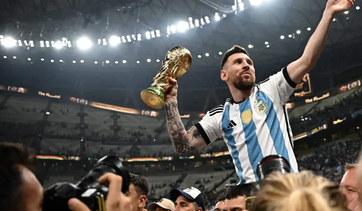 Navigating World Cup Success: Understanding Team Achievements in an Expanded Tournament