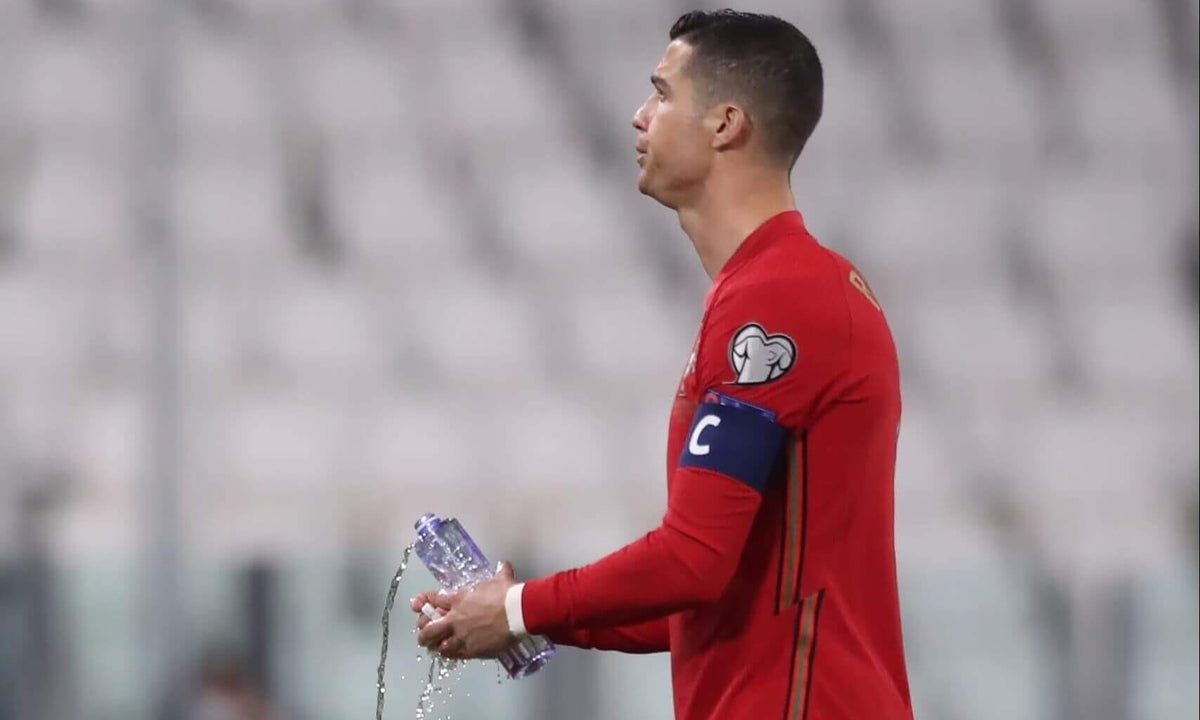 FIFA Reverses Water Bottle Ban for World Cup 2026 After Widespread Criticism
