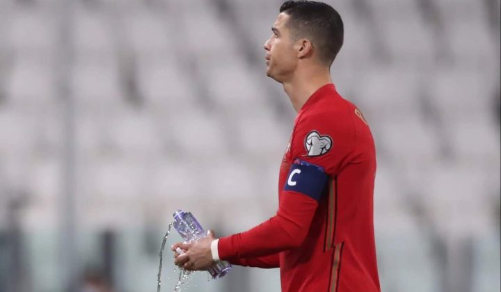 FIFA Reverses Water Bottle Ban for World Cup 2026 After Widespread Criticism