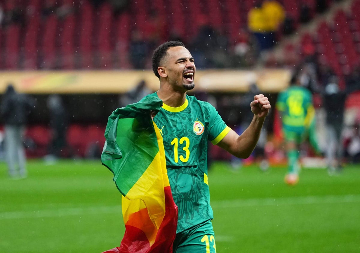 Players representing diverse nations at the FIFA World Cup 2026