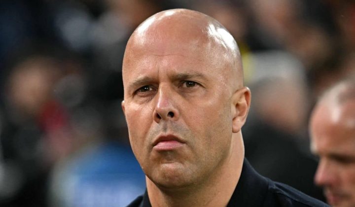 Liverpool Sacks Arne Slot, Andoni Iraola Emerges as Top Candidate