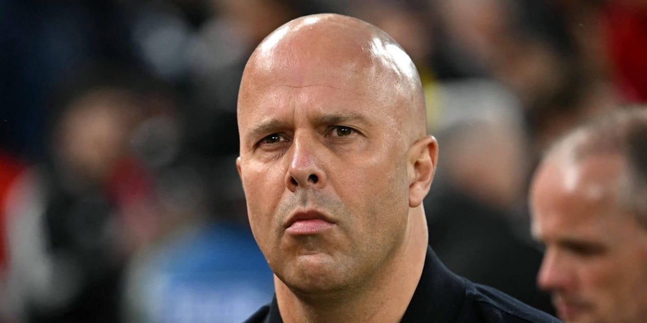 Liverpool Sacks Arne Slot, Andoni Iraola Emerges as Top Candidate