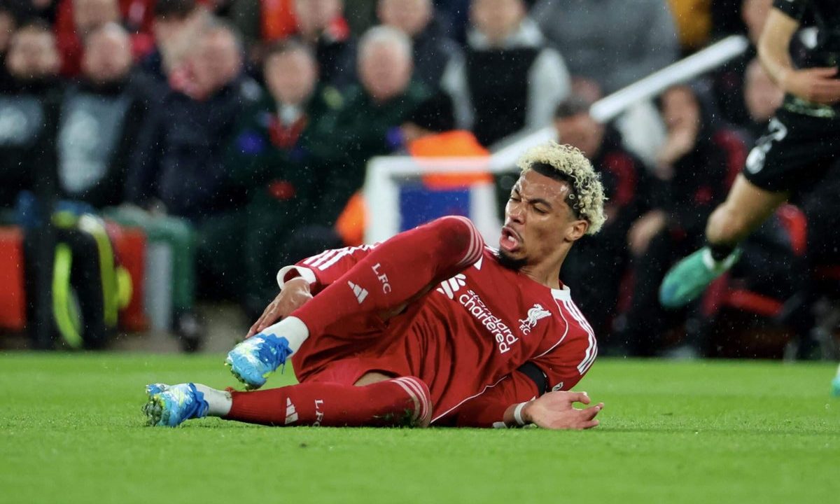 World Cup Dreams Shattered: The Devastating Reality of Tournament-Ending Injuries