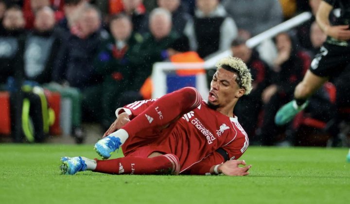 World Cup Dreams Shattered: The Devastating Reality of Tournament-Ending Injuries