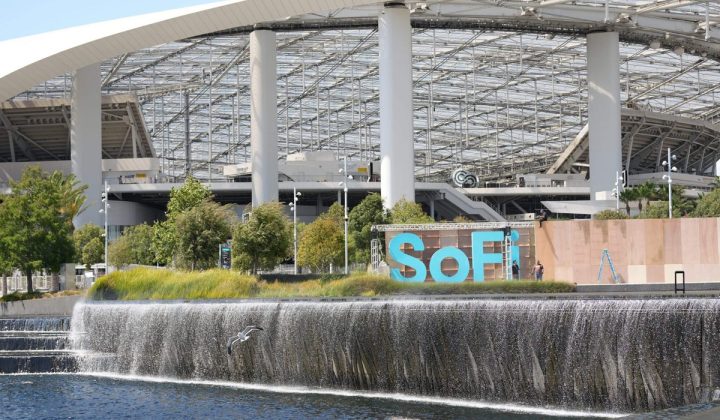 SoFi Stadium Workers Vote to Authorize Strike Ahead of USMNT World Cup Opener