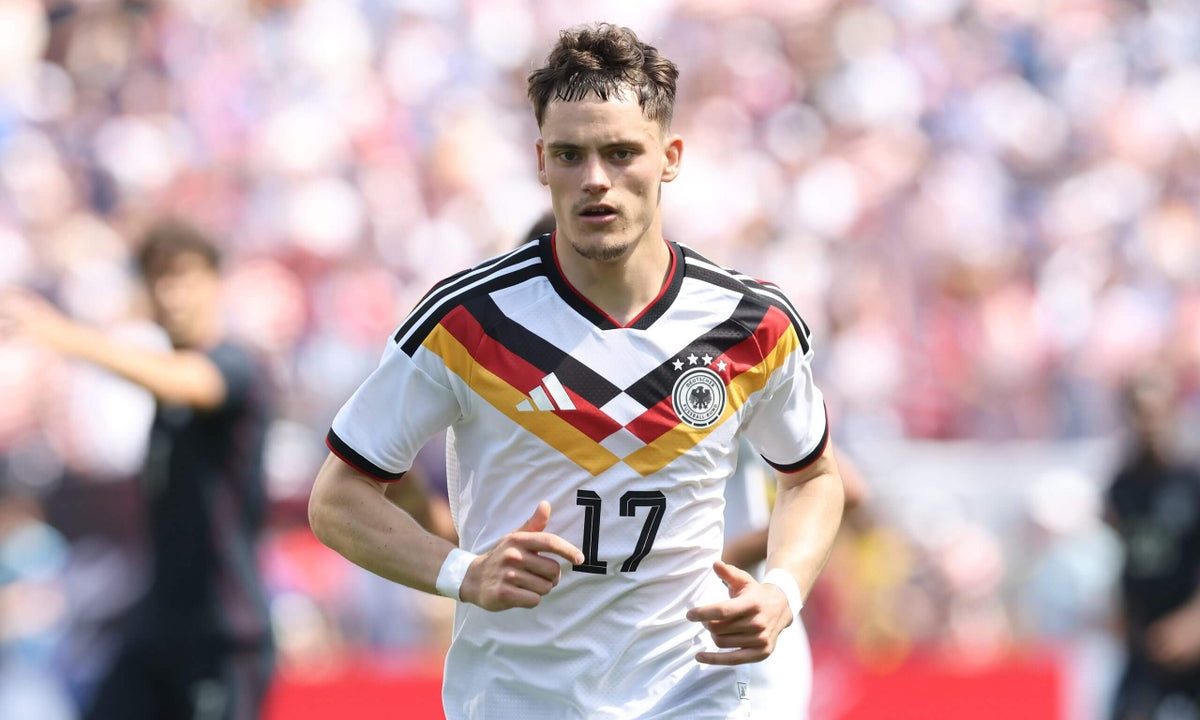 Florian Wirtz Aims for World Cup Redemption Amidst Liverpool Struggles