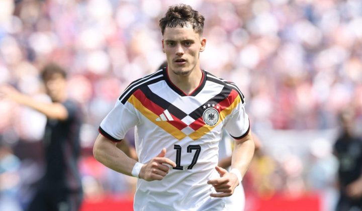 Florian Wirtz Aims for World Cup Redemption Amidst Liverpool Struggles
