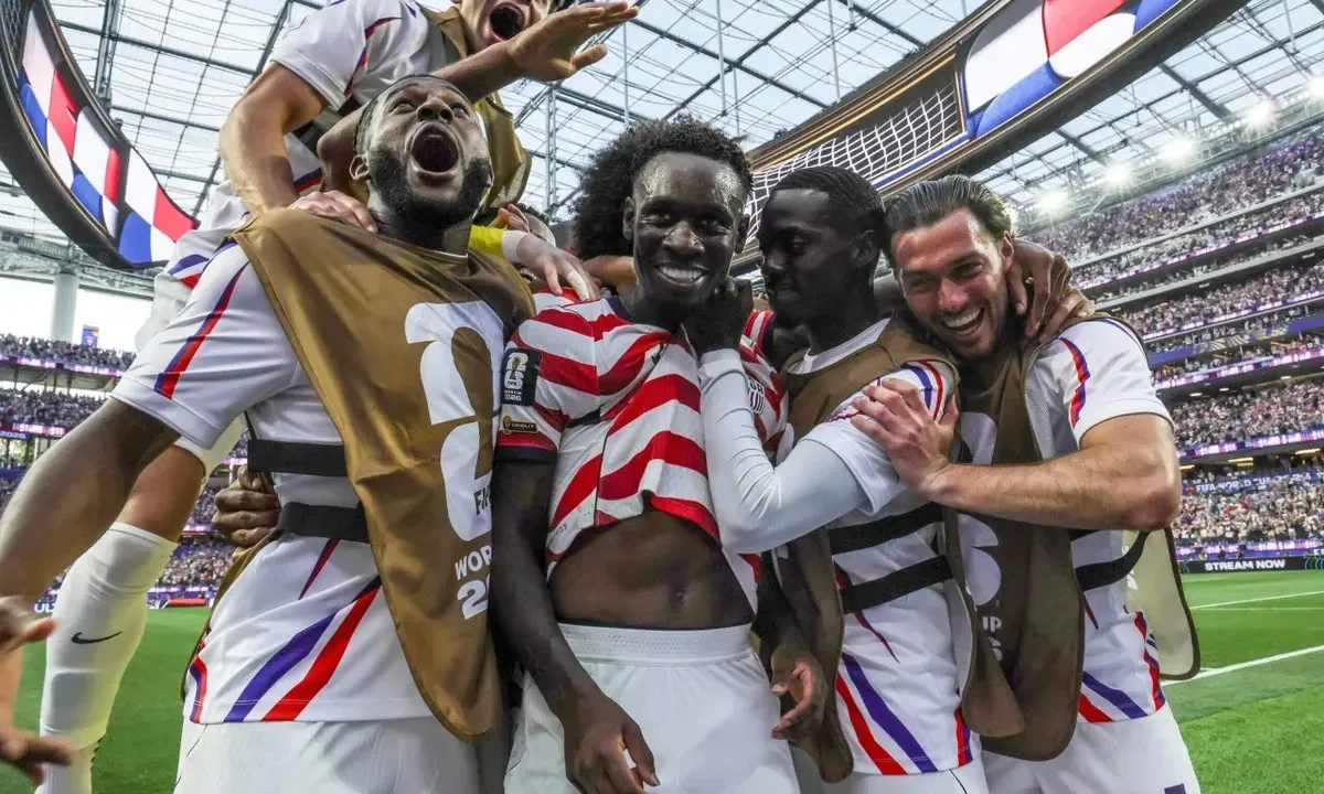 World Cup 2026 Surpasses Expectations With Thrilling Early Action