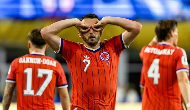 Scotland Secures First World Cup Victory in 36 Years, Eyes Knockout Stage