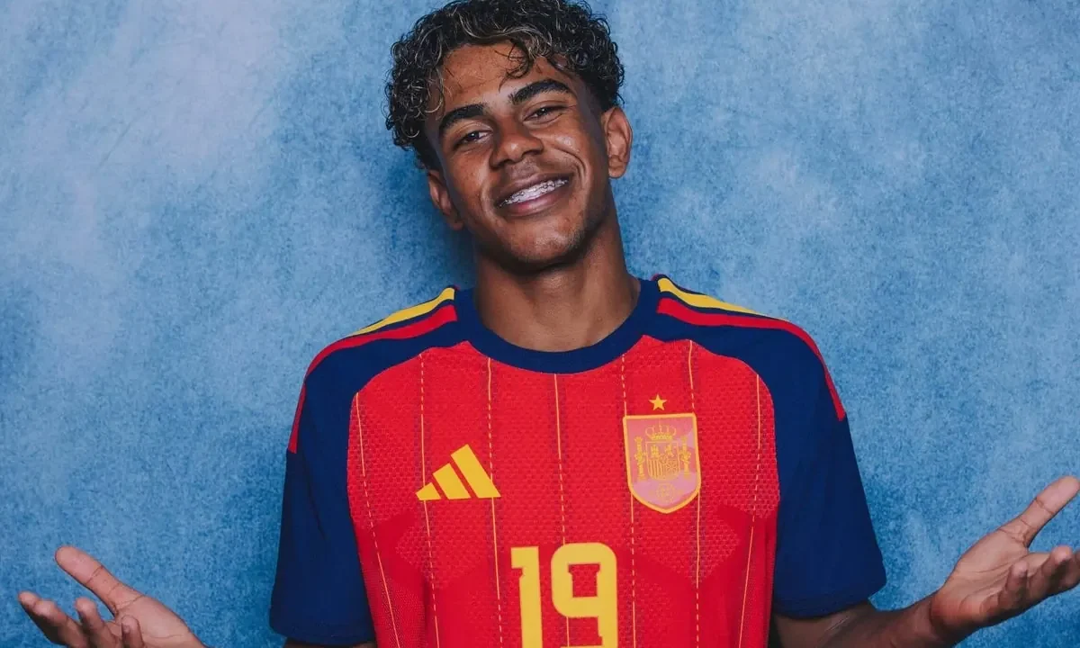 Lamine Yamal’s Spain No. 10 Snub: Seniority Over Star Power