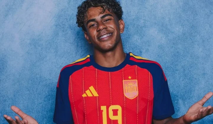 Lamine Yamal’s Spain No. 10 Snub: Seniority Over Star Power