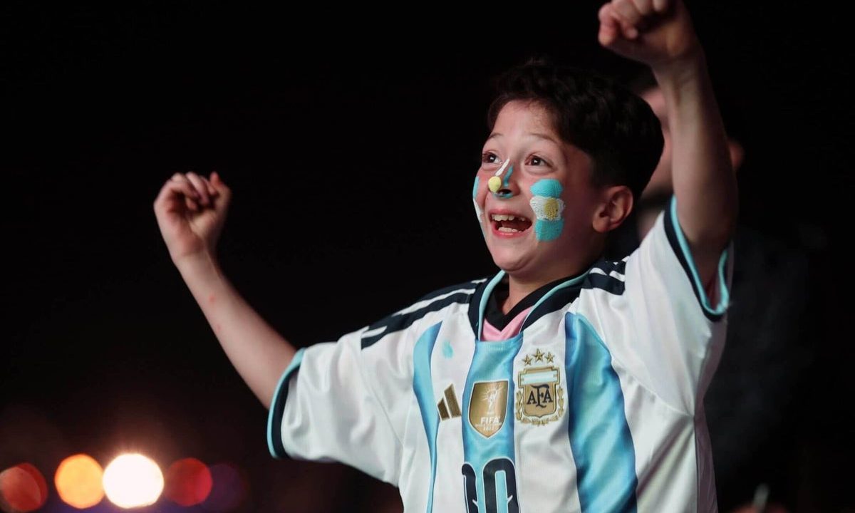 World Cup Memories: How the Tournament Shapes Childhoods