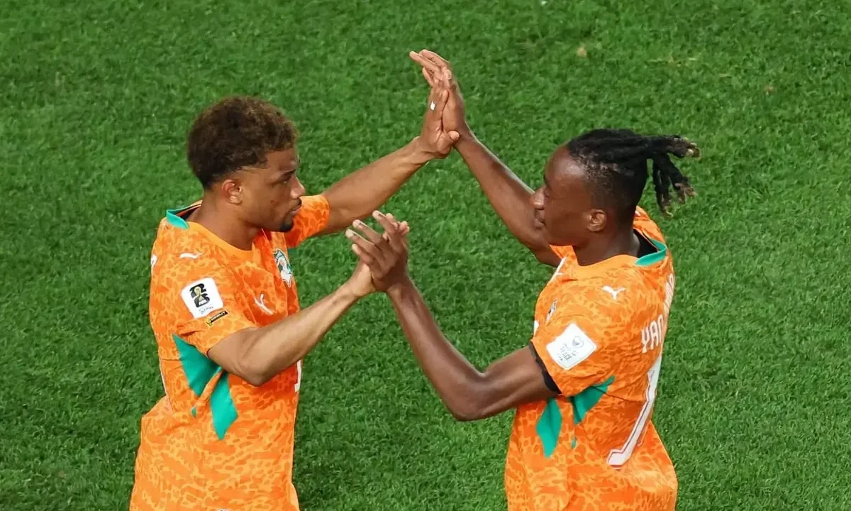 Yan Diomande Shines as Ivory Coast Edges Ecuador in World Cup Opener