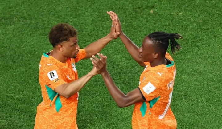 Yan Diomande Shines as Ivory Coast Edges Ecuador in World Cup Opener