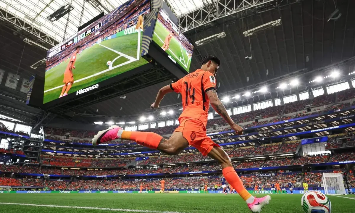 World Cup 2026: Diaspora Talent, Stadium Debates, and Early Asian Surprises Shape Day Four