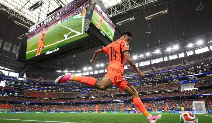 World Cup 2026: Diaspora Talent, Stadium Debates, and Early Asian Surprises Shape Day Four