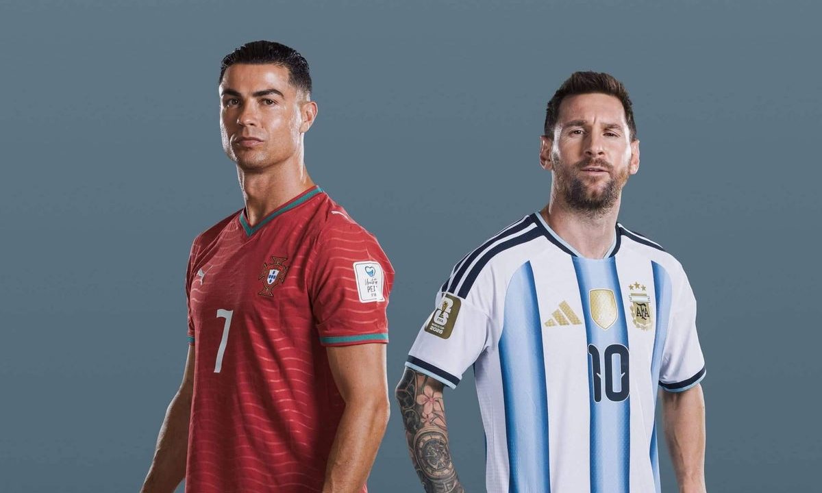 FIFA World Cup 2026: Unpacking the Viral Portraits of Football’s Biggest Stars
