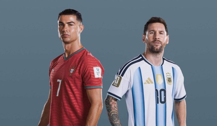 FIFA World Cup 2026: Unpacking the Viral Portraits of Football’s Biggest Stars