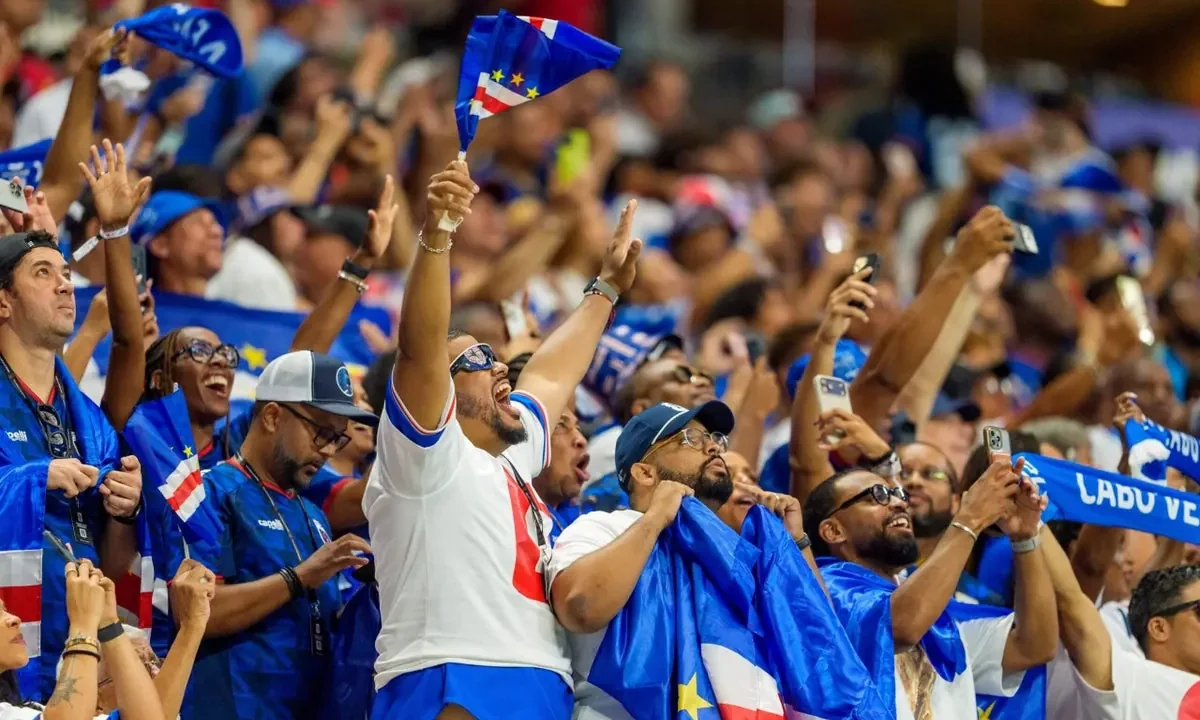 Cape Verde Stuns Spain in World Cup Draw: A Statistical Shockwave