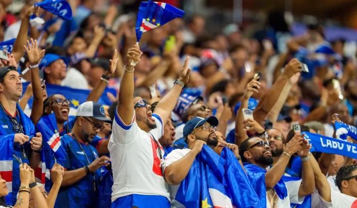 Cape Verde Stuns Spain in World Cup Draw: A Statistical Shockwave