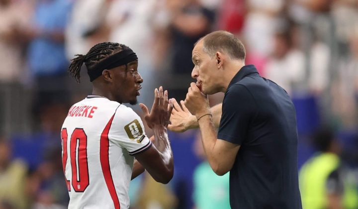 Tuchel’s Half-Time Masterclass Ignites England’s World Cup Comeback