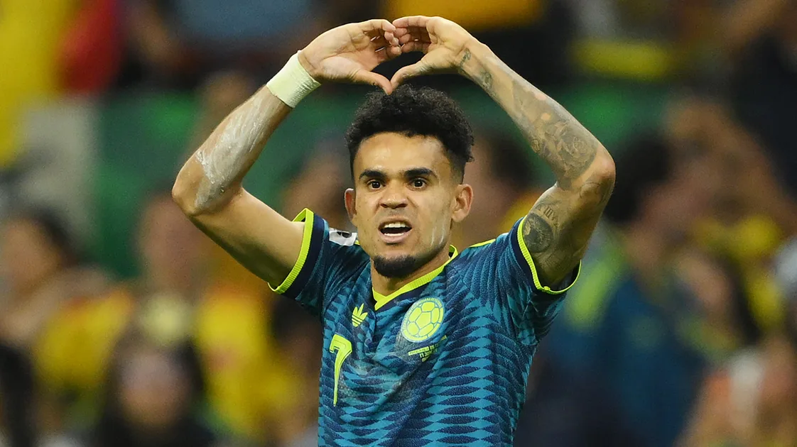 Adolfo Valencia Backs Luis Díaz for Ballon d’Or Glory