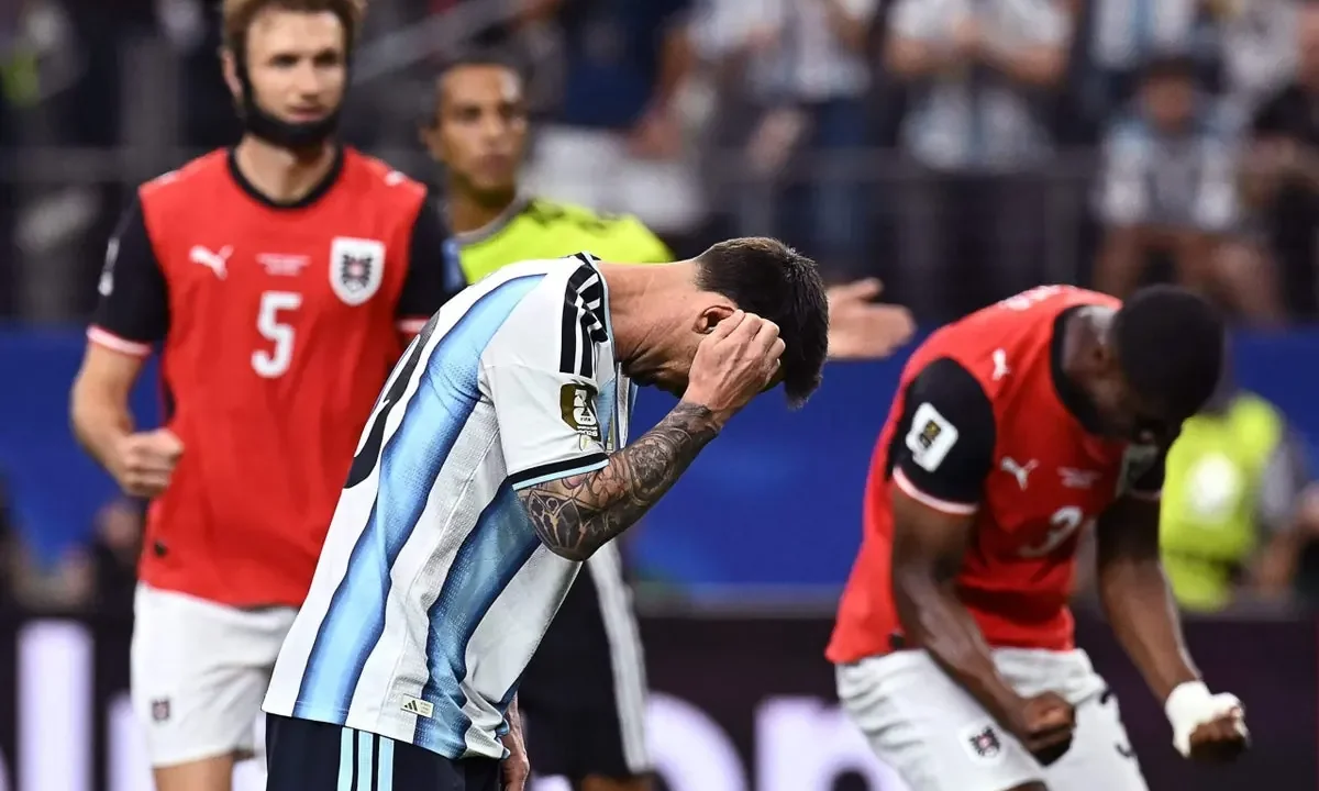 Lionel Messi’s Penalty Paradox: The GOAT’s Curious Spot-Kick Struggles
