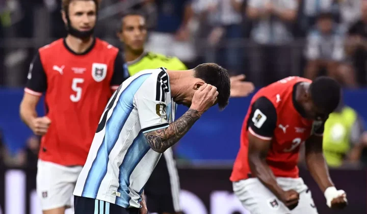 Lionel Messi’s Penalty Paradox: The GOAT’s Curious Spot-Kick Struggles