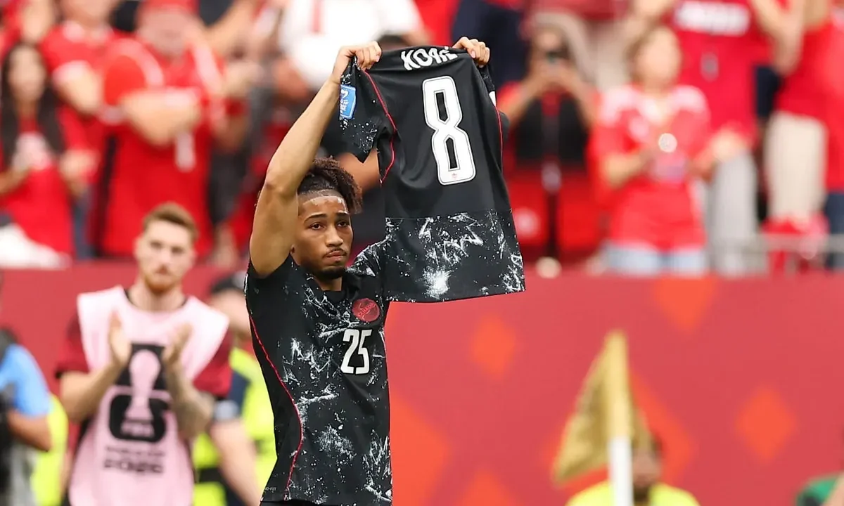 Canada Secures Historic First Men’s World Cup Victory Amidst Ismaël Koné Injury Concerns