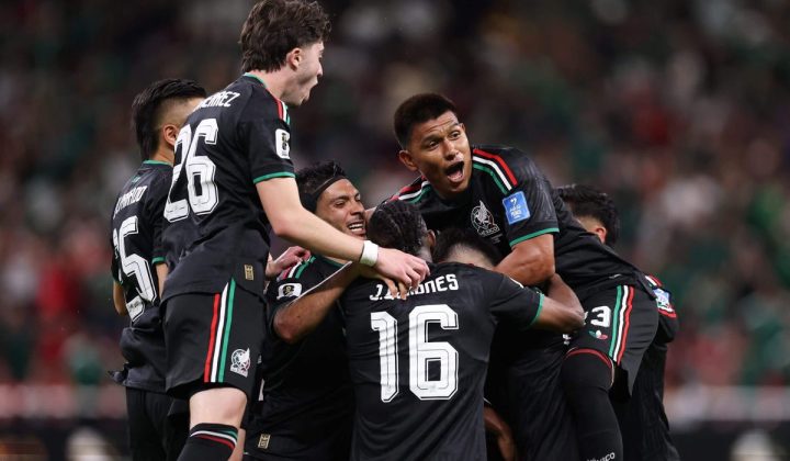Hosts Shine as World Cup Group Stage Delivers Goals and Drama