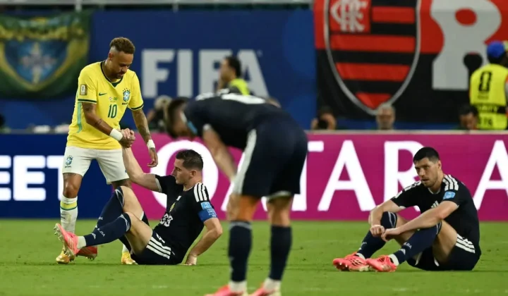 Scotland’s Footballing Identity: A Legacy of Underachievement