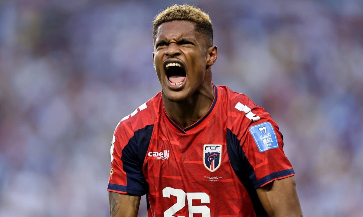 Cape Verde Continues World Cup Dream with Stunning Draw Against Uruguay