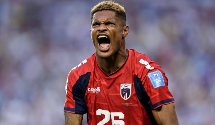 Cape Verde Continues World Cup Dream with Stunning Draw Against Uruguay