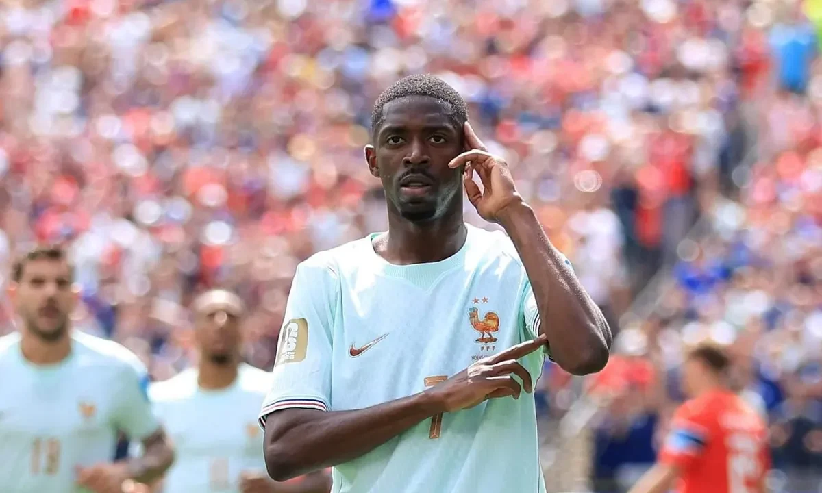 Dembele’s hat-trick highlights World Cup Day 16 as Pochettino offered USMNT extension