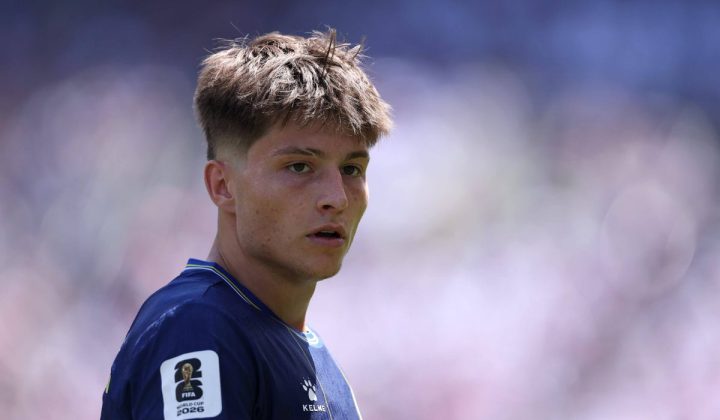 Former USMNT Player Esmir Bajraktarevic Faces USA in World Cup Knockout Stage