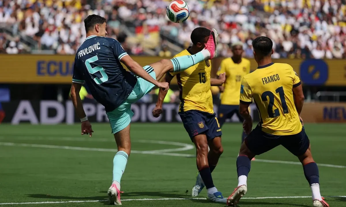 World Cup 2026: Analyzing Confederation Strength in Expanded Tournament