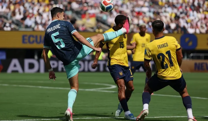 World Cup 2026: Analyzing Confederation Strength in Expanded Tournament