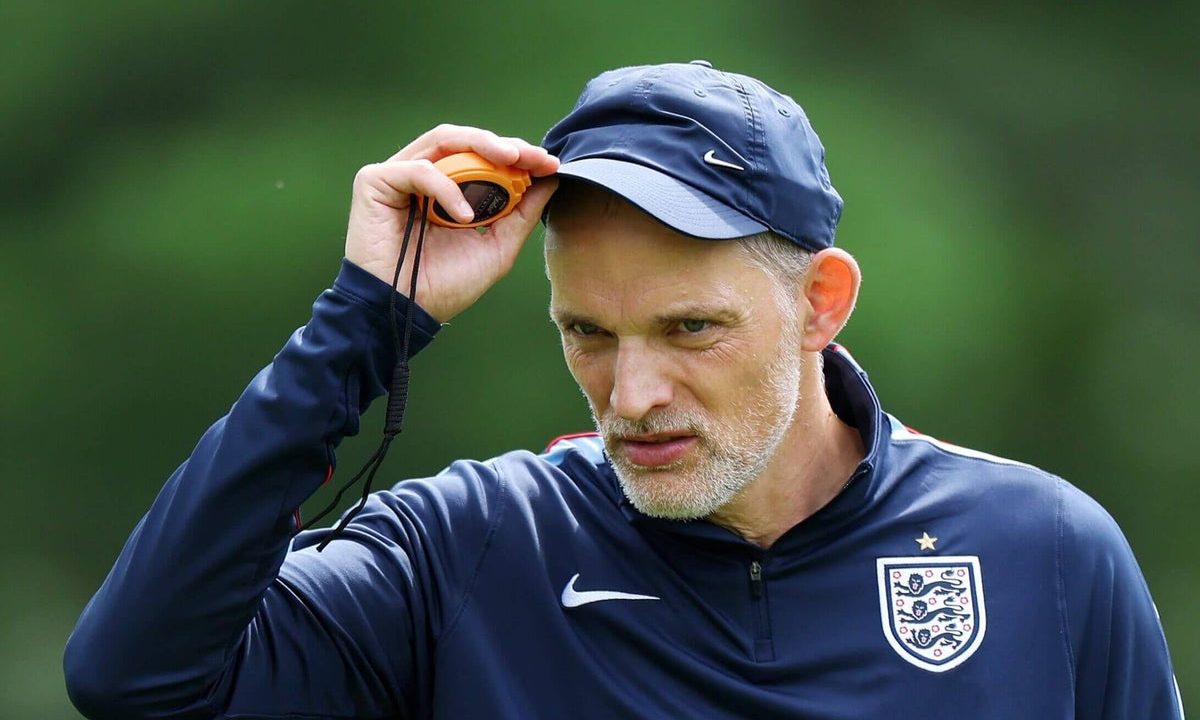 Tuchel Defends Squad Selection Amidst England’s Attacking Woes and Injury Concerns