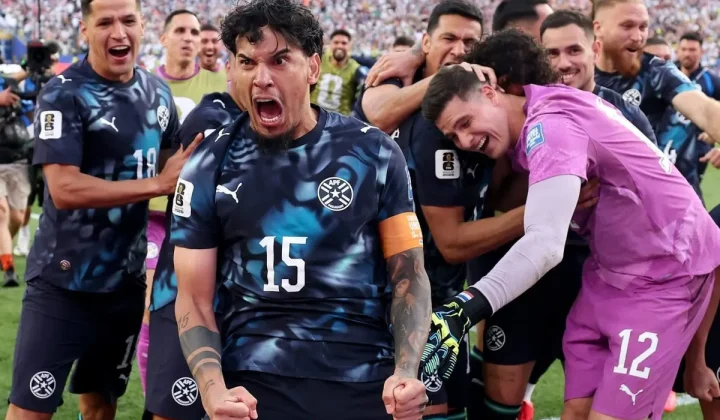 World Cup Day 19: Upsets, Penalty Drama, and the Underdog Debate