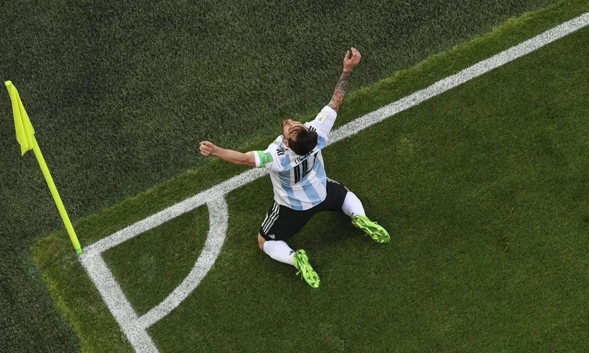 Lionel Messi’s World Cup Goals: A Journey Through Iconic Moments