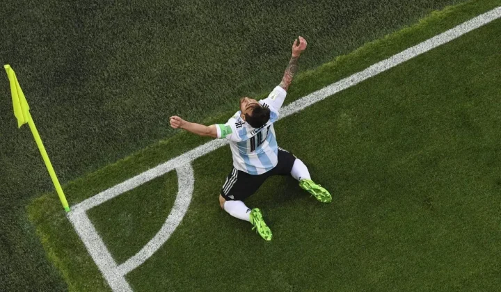 Lionel Messi’s World Cup Goals: A Journey Through Iconic Moments
