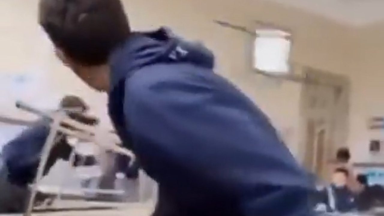 Estudiante de 17 años agrede a profesor de música en Tandil, causándole fracturas graves