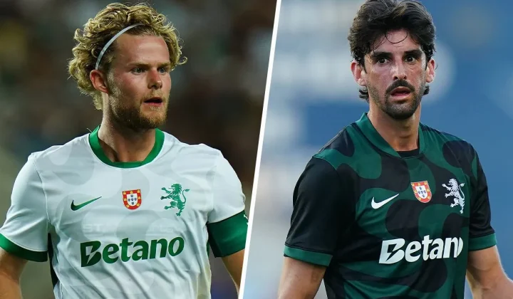 Ruben Amorim Eyes Summer Reunion with Former Sporting Talents at AC Milan