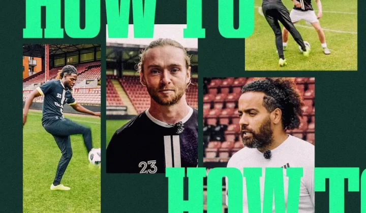 The Athletic Launches “How To Series” Featuring Football Insiders